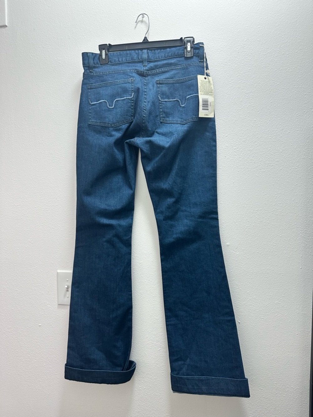 KIMES Ranch LOLA Jeans